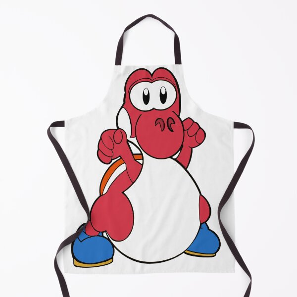 Item preview, Pregger Yosher Red designed and sold by icactusdog.