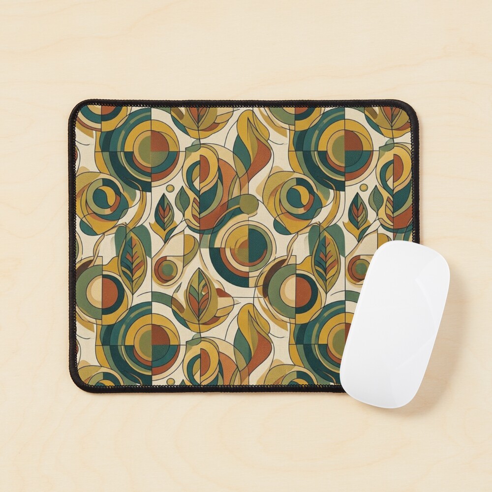 Item preview, Mouse Pad designed and sold by ColorFindsEs.