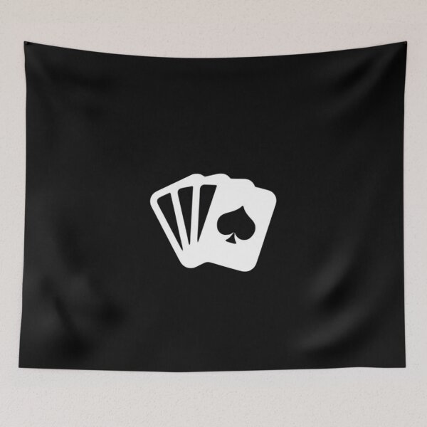 Item preview, Ace of cards designed and sold by TheMagicIcon.