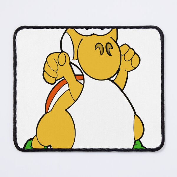 Item preview, Pregger Yosher Yellow designed and sold by icactusdog.
