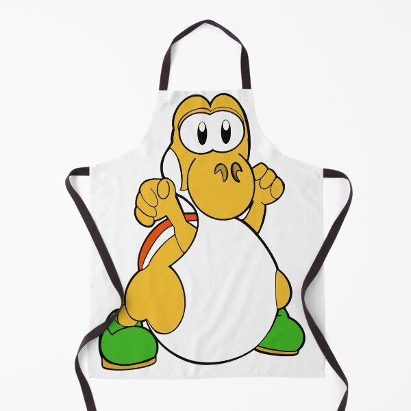 Item preview, Pregger Yosher Yellow designed and sold by icactusdog.