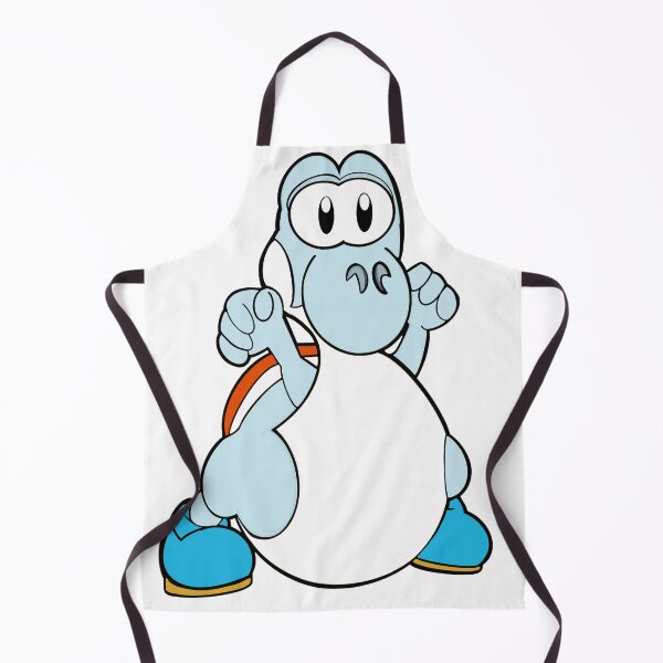 Item preview, Pregger Yosher White designed and sold by icactusdog.