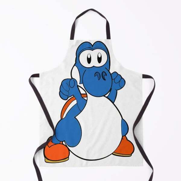 Item preview, Pregger Yosher Royal Blue designed and sold by icactusdog.