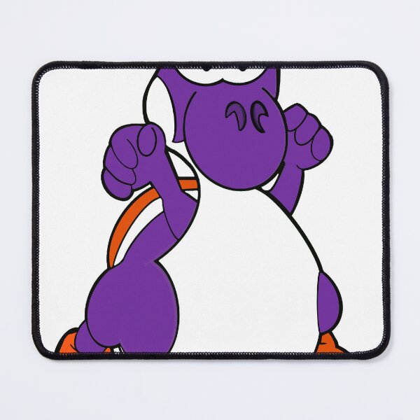 Item preview, Pregger Yosher  Purple designed and sold by icactusdog.