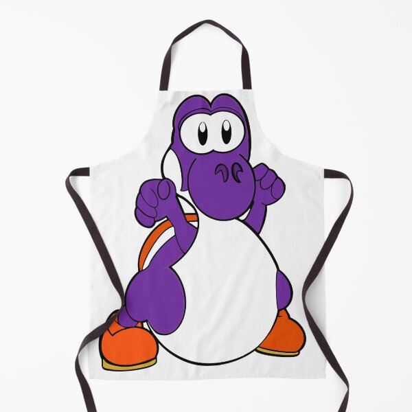 Item preview, Pregger Yosher Purple designed and sold by icactusdog.