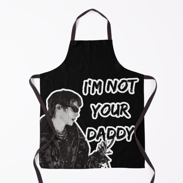 Item preview, I'm not your daddy designed and sold by ARMYPLUGCO.