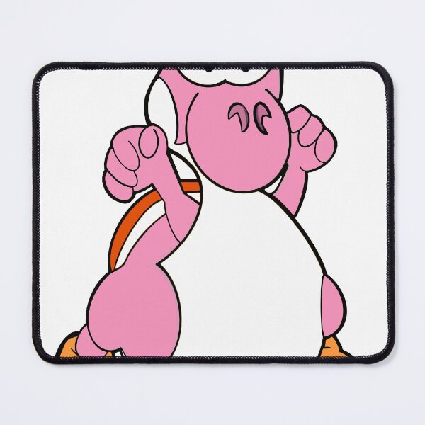 Item preview, Pregger Yosher Pink designed and sold by icactusdog.