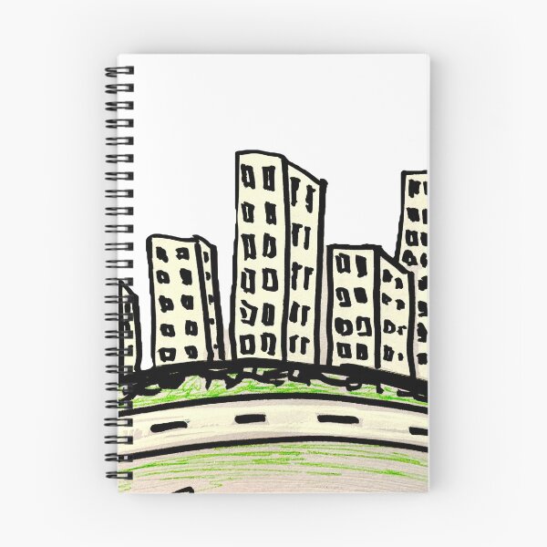 Item preview, Metropolis  designed and sold by Glenbobagins.