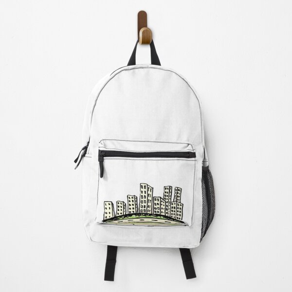 Item preview, Metropolis  designed and sold by Glenbobagins.
