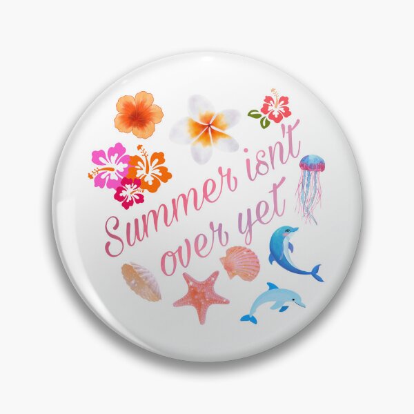 Item preview, Zara Larsson “Summer isn’t over yet” designed and sold by Jas Skye.
