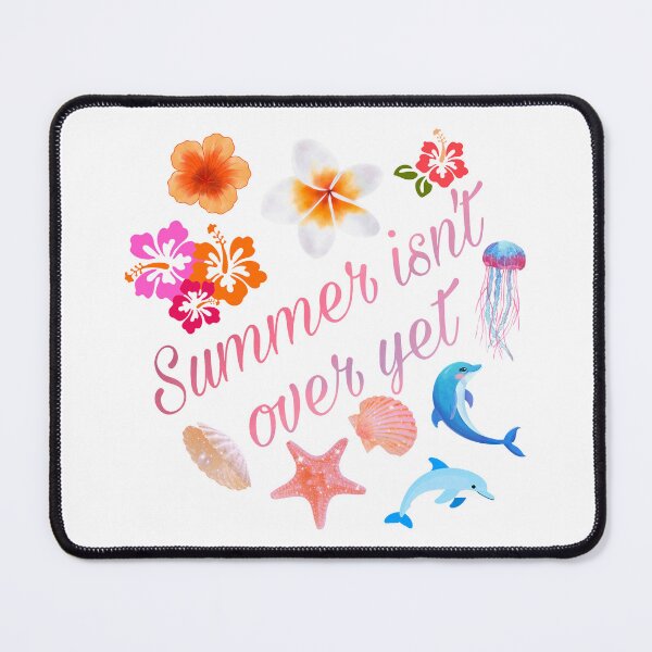 Item preview, Zara Larsson “Summer isn’t over yet” designed and sold by Jas Skye.