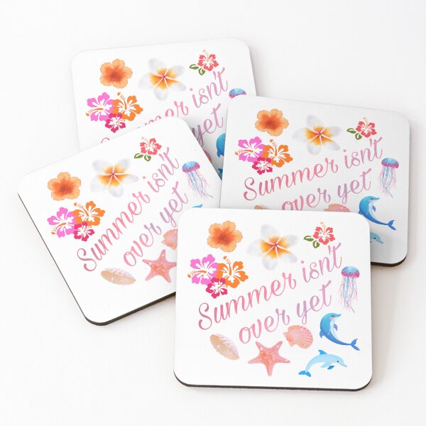 Item preview, Zara Larsson “Summer isn’t over yet” designed and sold by Jas Skye.