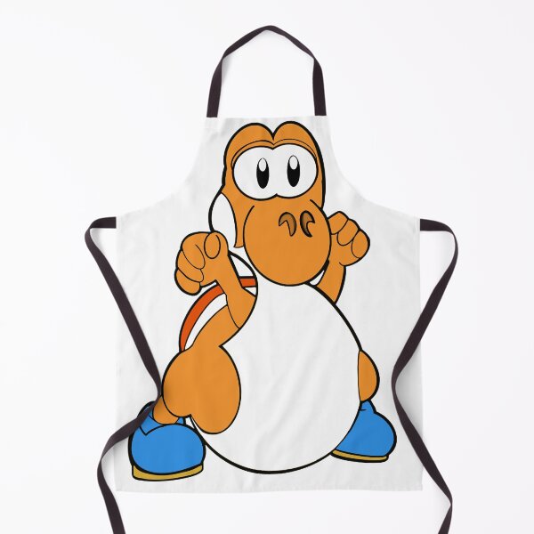 Item preview, Pregger Yosher Orange designed and sold by icactusdog.