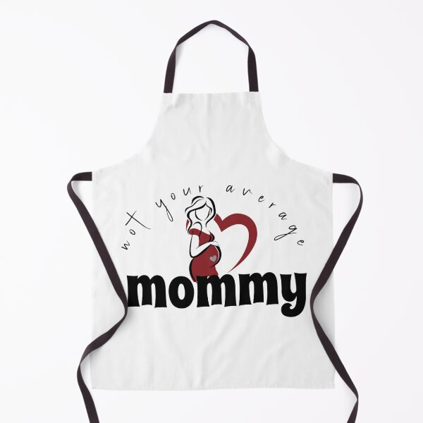 Item preview, Copy of Not Your Average Mommy — Bold Mom Gift T-Shirt | Gifts for Mom | Mom Life Shirt designed and sold by MoonHoneybyImani.