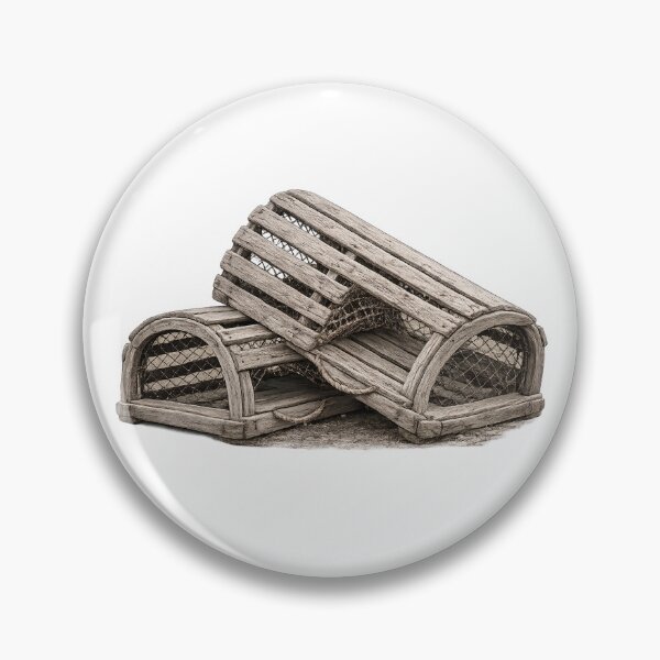 Item preview, Trapped designed and sold by TheFundyMist.