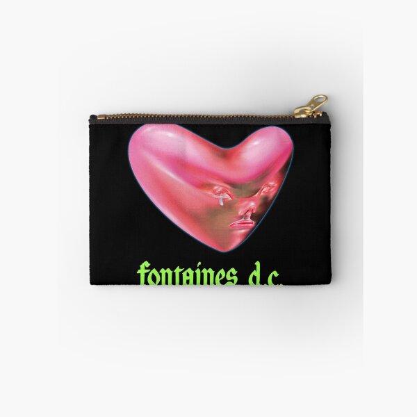 Item preview, #005 New Collection Art Design Of Fontaines D.C. designed and sold by pidgeleyhav.