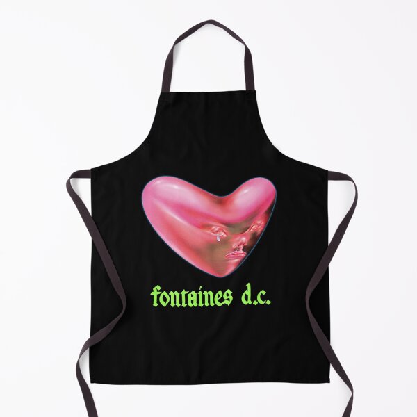 Item preview, #005 New Collection Art Design Of Fontaines D.C. designed and sold by pidgeleyhav.