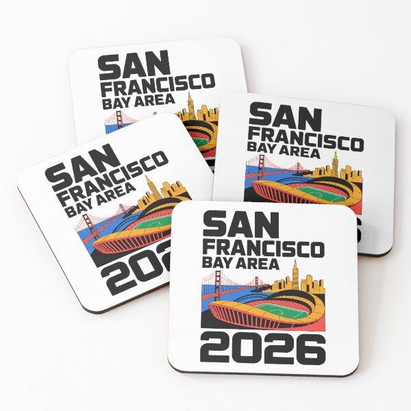 Item preview, San Francisco Bay Area Golden Gate Stadium T-Shirt V28 designed and sold by DarylWelsh2024.