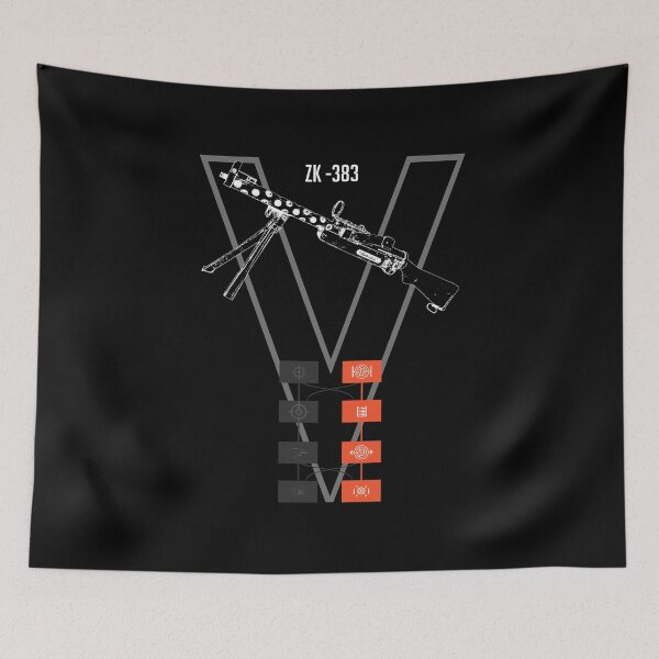 Item preview, BATTLEFIELD V designed and sold by RobbieNog.
