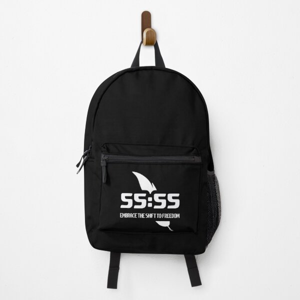Item preview, 55:55 Radical Shift And Personal Freedom designed and sold by vtspatial.