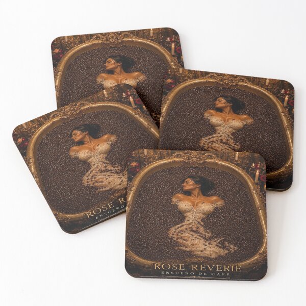 Item preview, Coffee Serenity | Dreamy Espresso Aesthetic designed and sold by PrincessArte.