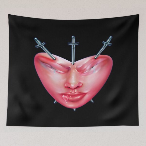 Item preview, #006 New Collection Art Design Of Fontaines D.C. designed and sold by pidgeleyhav.