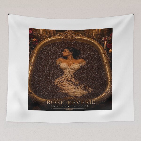 Item preview, Coffee Serenity | Dreamy Espresso Aesthetic designed and sold by PrincessArte.