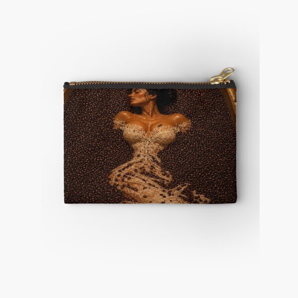 Item preview, Coffee Serenity | Dreamy Espresso Aesthetic designed and sold by PrincessArte.