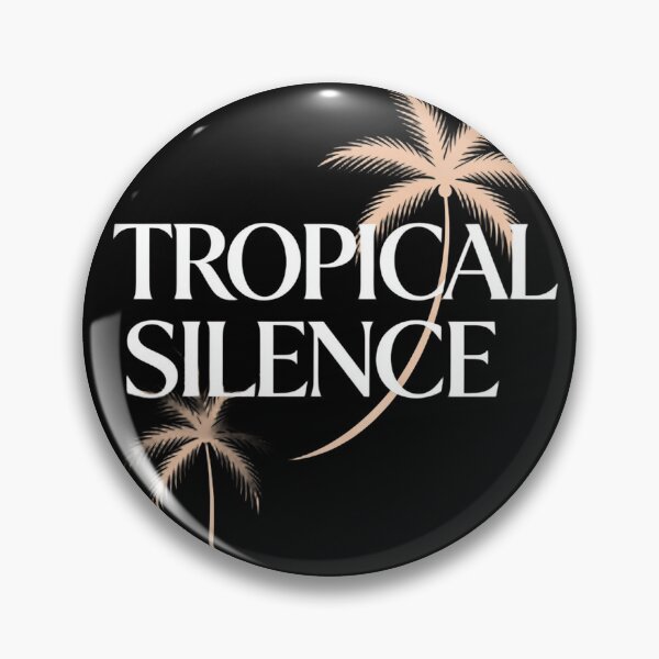 Item preview, TROPICAL SILENCE designed and sold by Spirit of Siam.