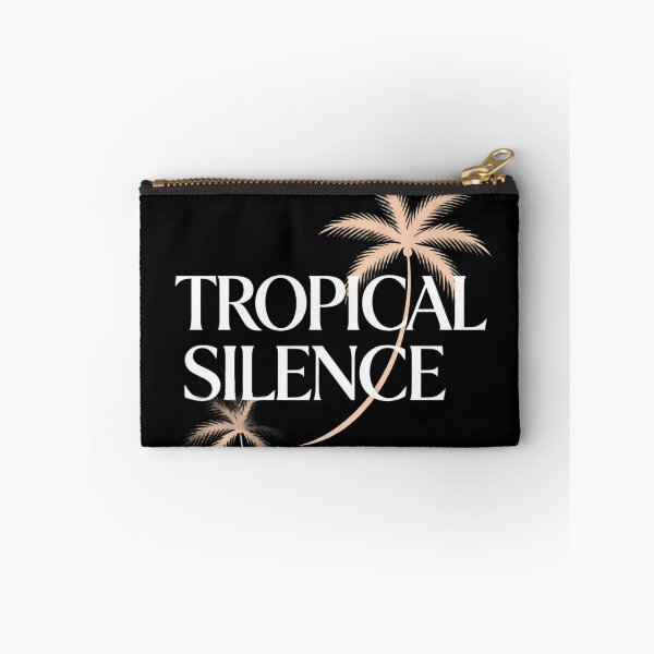 Item preview, TROPICAL SILENCE designed and sold by Spirit of Siam.