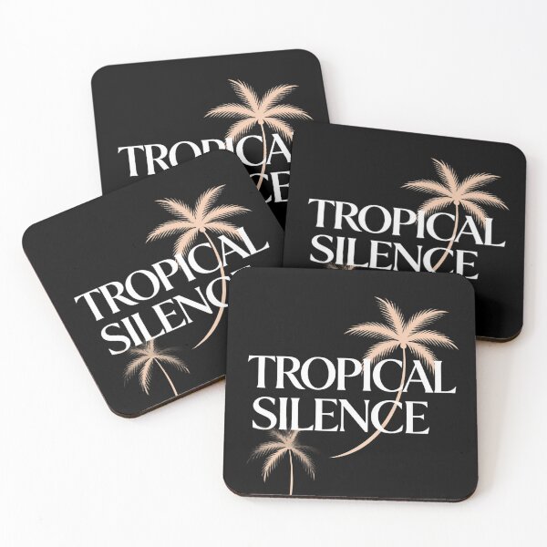 Item preview, TROPICAL SILENCE designed and sold by Arty Art.