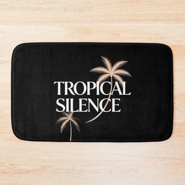 Item preview, TROPICAL SILENCE designed and sold by Arty Art.