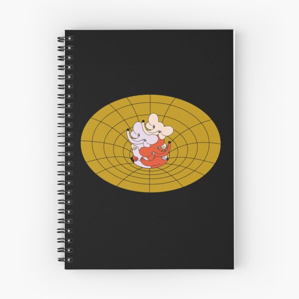 Item preview, Elephant Cosmic Portal Cartoon Poster Design Today Graphic designed and sold by LeonoSteh.
