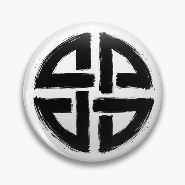 Item preview, Celtic shield knot designed and sold by Tees & Merch.