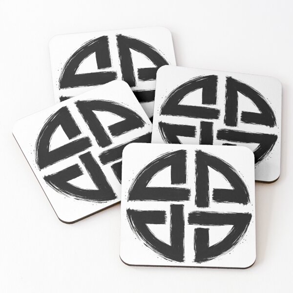 Item preview, Celtic shield knot designed and sold by Tees & Merch.