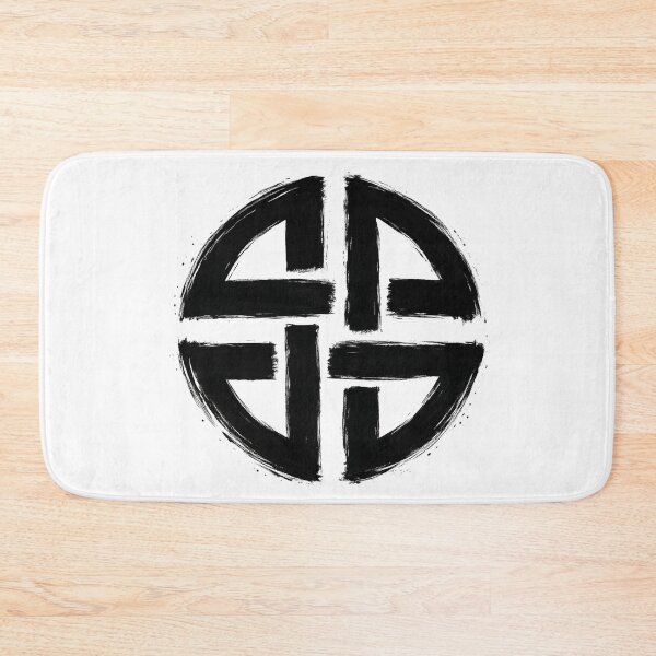 Item preview, Celtic shield knot designed and sold by Tees Merch.
