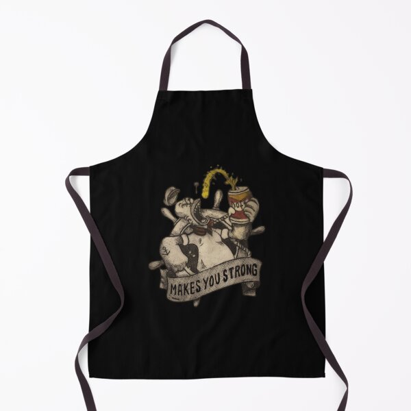 Item preview, MAKES YOU STRONG designed and sold by RonnyMilleo.