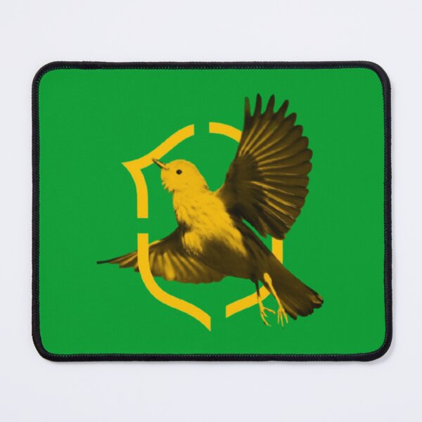 Item preview, Golden Bird Shield Brazil Spirit World Cup 2026 designed and sold by Ahera.