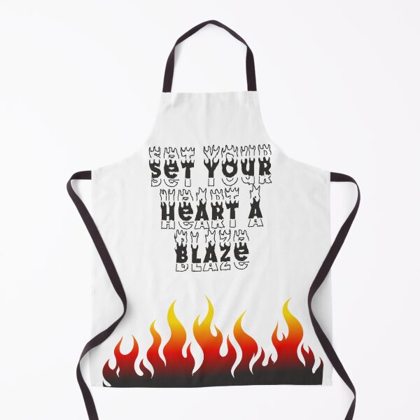 Item preview, anime style design merchandise flame hashira inspired designed and sold by crazyseashore.