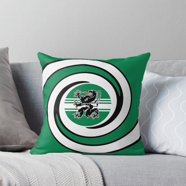 Item preview, EAST FLANDERS Gifts, Stickers & Products (S) designed and sold by mpodger.