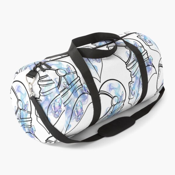 Item preview, Minimal Holographic Astronaut designed and sold by Dhenin Studio.