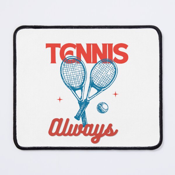 Item preview, TENNIS ALWAYS designed and sold by DOKOTO.