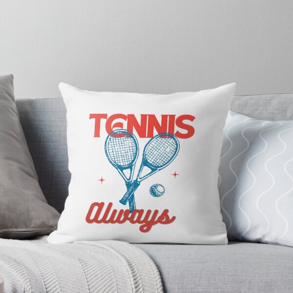 Item preview, TENNIS ALWAYS designed and sold by DOKOTO.