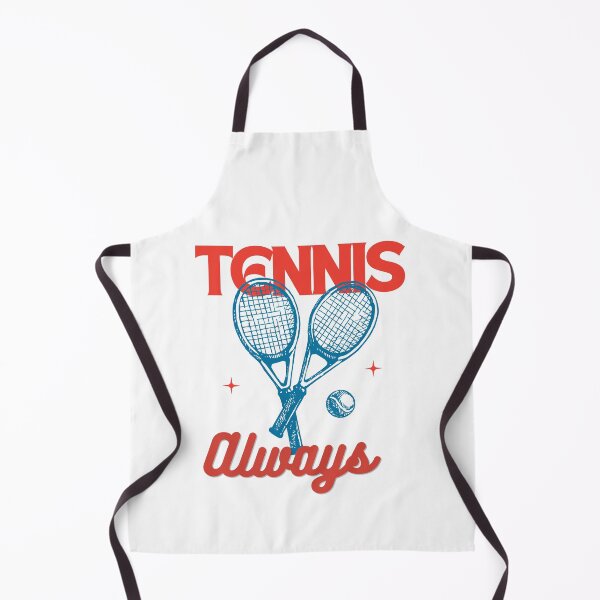 Item preview, TENNIS ALWAYS designed and sold by DOKOTO.
