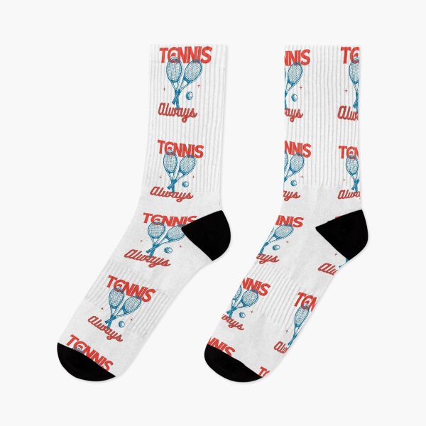 Item preview, TENNIS ALWAYS designed and sold by DOKOTO.