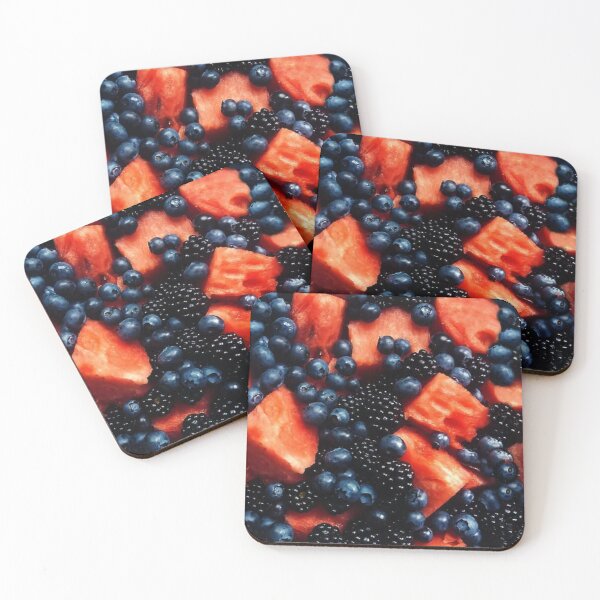 Item preview, Fresh Berry Medley | EDINSTEPPE Collection designed and sold by E D I N S T E P P E.