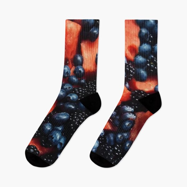 Item preview, Fresh Berry Medley | EDINSTEPPE Collection designed and sold by E D I N S T E P P E.