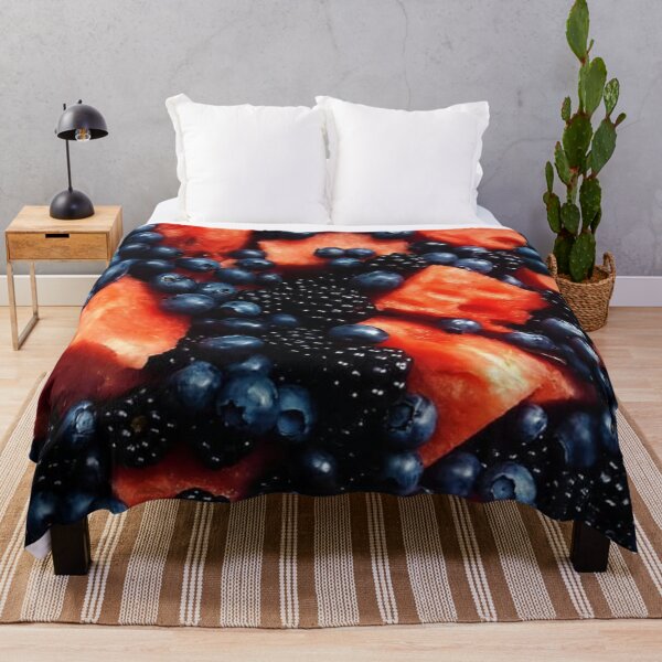 Item preview, Fresh Berry Medley | EDINSTEPPE Collection designed and sold by E D I N S T E P P E.