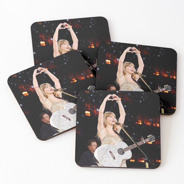 Item preview, Taylor Swift Heart Hands designed and sold by mycookies8u.