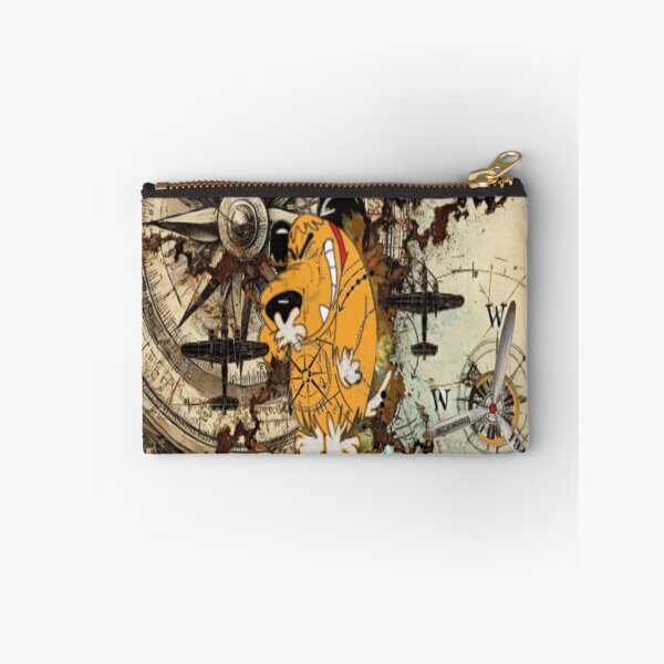 Item preview,  Muttley Dog Cartoon Caracter... designed and sold by Rosa1977.